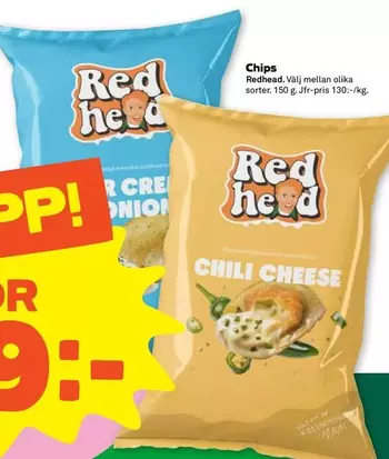 Chips