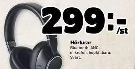 Hörlurar