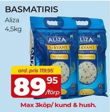 BASMATIRIS