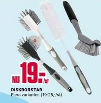 DISKBOSTAR
