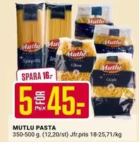 PASTA