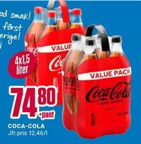 coca-cola - Coca-Cola Zero Sugar