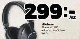 Hörlurar