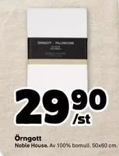 Örngott Pillowcase