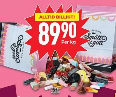 Smått & Gott