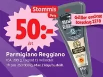 Parmigiano Reggiano