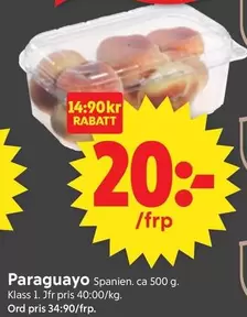Paraguayo