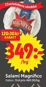 Salami