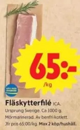 Fl
kytterfil