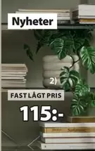 Nyheter