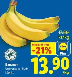 Bananer