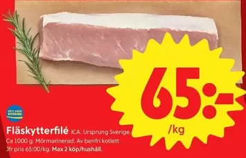 Fl
kytterfil