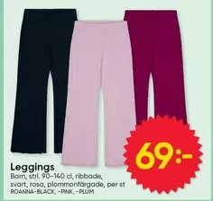 Leggings
