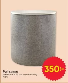 PALL Kotikulta