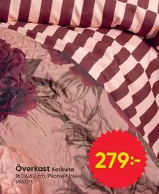 Överkast Kotikulta 60202-1