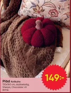 Pläd Kotikulta