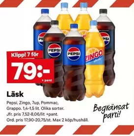 Pepsi - L
s
k