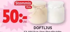 DOFTLJU