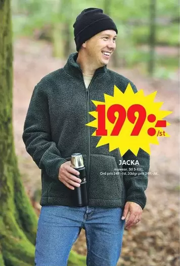 Mywear - JACKA