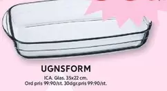 UGNSFORM