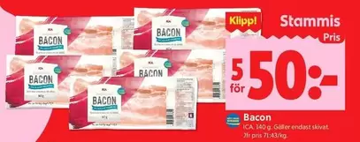 Bacon
