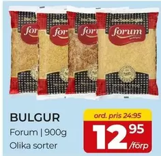 BULGUR