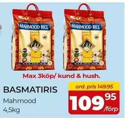 BASMATIRIS