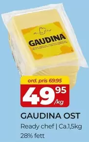 OST