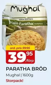 Paratha