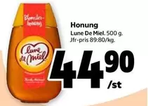 Honung
