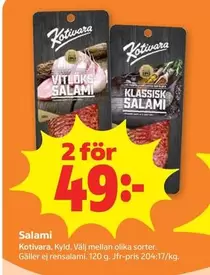 Salami