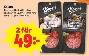 Salami