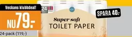 TOILET PAPER