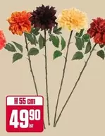 Artificial Flowers