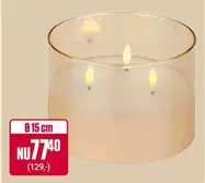 LED Candle