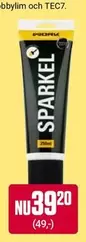 SPARKEL