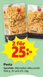Pasta