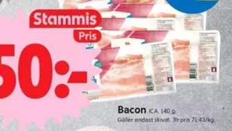 Bacon