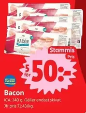 Bacon