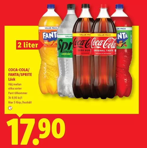 coca-cola - L
uevo