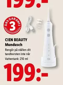 Cien - Mundusch