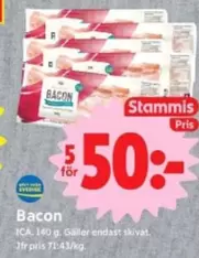 Bacon