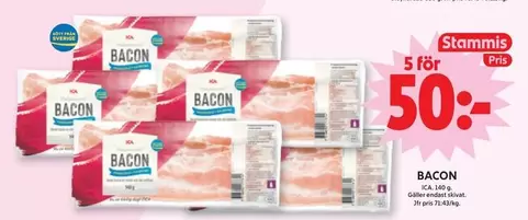 Bacon