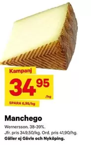 Manchego