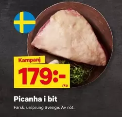 Picanha i bit
