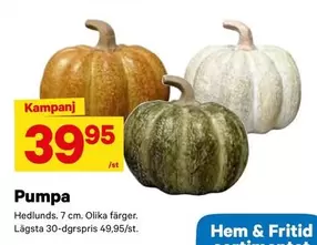 Pumpa