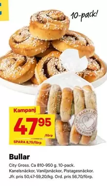 Bullar