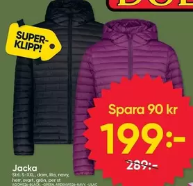 Jacka