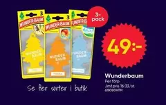 Wunderbaum