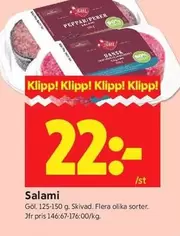 Salami